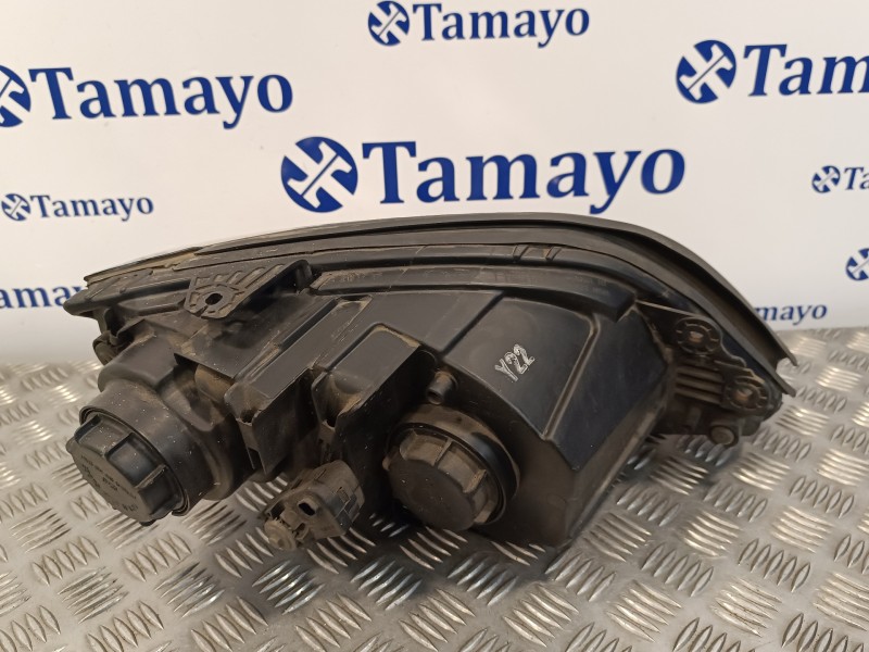 Recambio de faro izquierdo para kia sorento 2.5 crdi referencia OEM IAM   