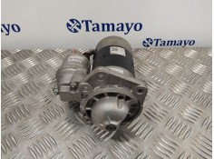 Recambio de motor arranque para volkswagen polo berlina (6n2) 1.4 referencia OEM IAM   
