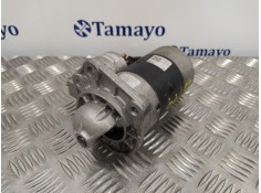 Recambio de motor arranque para volkswagen polo berlina (6n2) 1.4 referencia OEM IAM    2