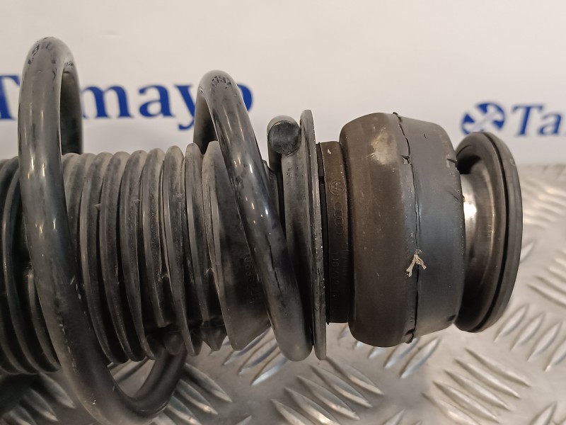 Recambio de amortiguador delantero izquierdo para volkswagen polo (6r1) 1.6 tdi referencia OEM IAM 6R0413031AJ  