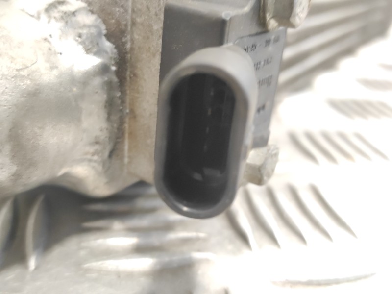 Recambio de intercooler para tata indigo marina 1.4d referencia OEM IAM 279714600102  