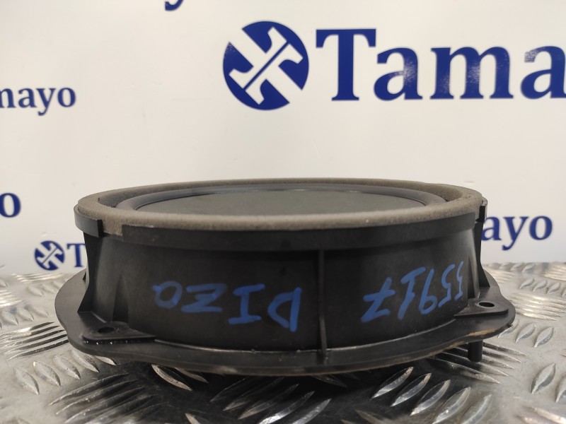 Recambio de altavoz para cupra formentor km (fm6) referencia OEM IAM 5FA035415  