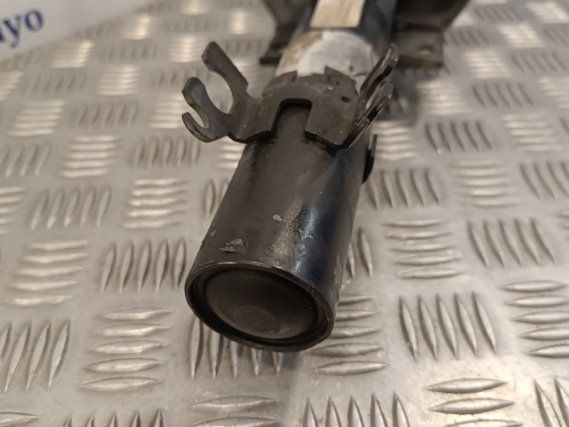 Recambio de amortiguador delantero izquierdo para volkswagen polo (6r1) 1.6 tdi referencia OEM IAM 6R0413031AJ  