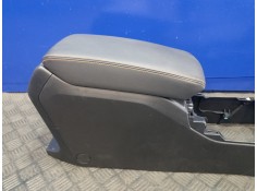 Recambio de apoyabrazos central para subaru xv (g5) sport plus referencia OEM IAM 66241FL600 92174FL100 92113FL100 2