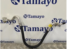 Recambio de tubos aire acondicionado para fiat 500 (312) 595 turbo referencia OEM IAM 51886339  