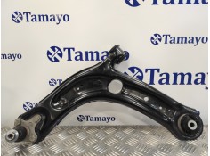 Recambio de brazo suspension inferior delantero izquierdo para cupra formentor km (fm6) referencia OEM IAM 3Q0407117B  