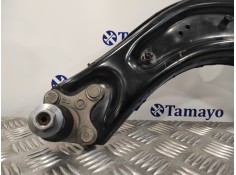 Recambio de brazo suspension inferior delantero izquierdo para cupra formentor km (fm6) referencia OEM IAM 3Q0407117B   2