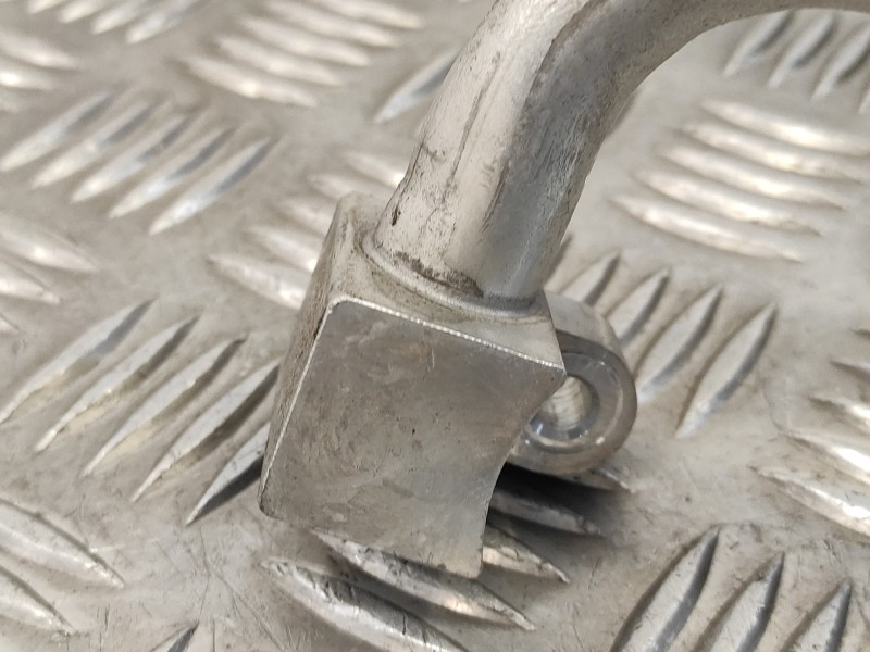 Recambio de tubos aire acondicionado para fiat 500 (312) 595 turbo referencia OEM IAM 51886339  