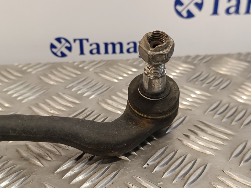 Recambio de cremallera direccion para mercedes-benz clase slk (w171) roadster 1.8 cat referencia OEM IAM A20311011002  A20311051