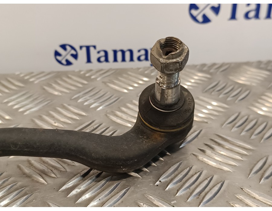 Recambio de cremallera direccion para mercedes-benz clase slk (w171) roadster 1.8 cat referencia OEM IAM A20311011002  A20311051