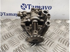 Recambio de bomba aceite para renault koleos referencia OEM IAM 8200345633 8200345757 8200346592