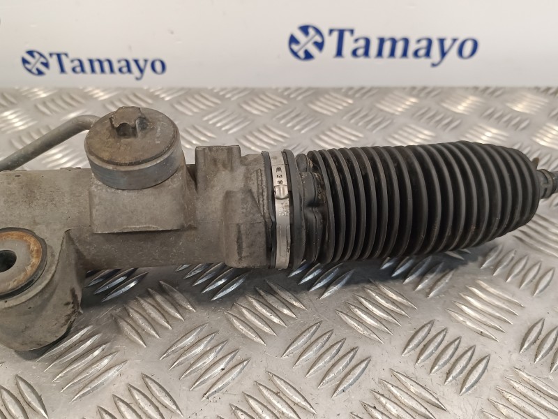 Recambio de cremallera direccion para mercedes-benz clase slk (w171) roadster 1.8 cat referencia OEM IAM A20311011002  A20311051