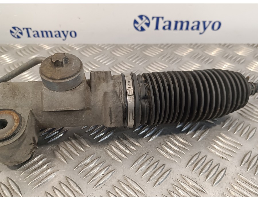 Recambio de cremallera direccion para mercedes-benz clase slk (w171) roadster 1.8 cat referencia OEM IAM A20311011002  A20311051