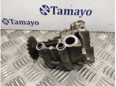 Recambio de bomba aceite para renault koleos referencia OEM IAM 8200345633 8200345757 8200346592 2