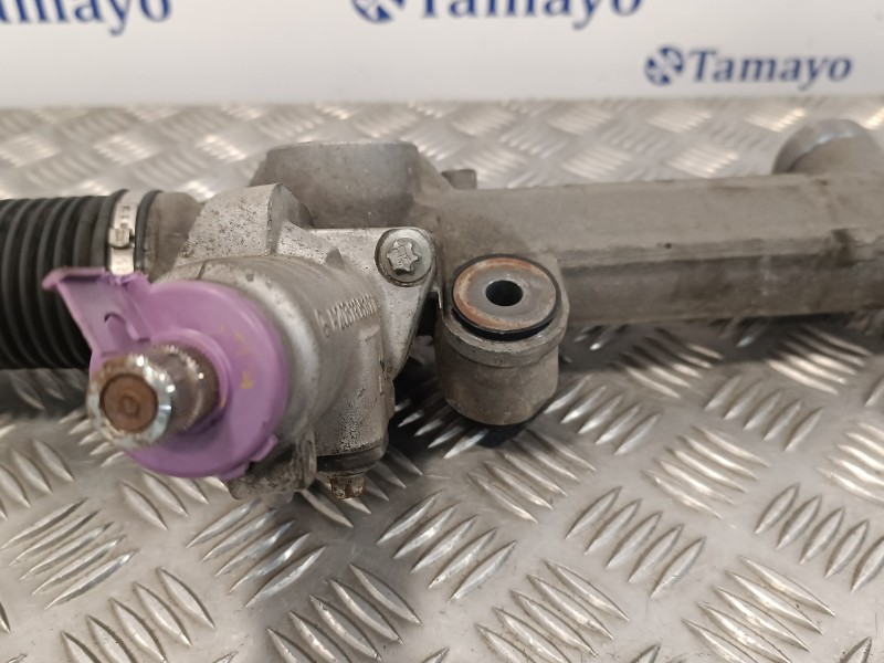 Recambio de cremallera direccion para mercedes-benz clase slk (w171) roadster 1.8 cat referencia OEM IAM A20311011002  A20311051