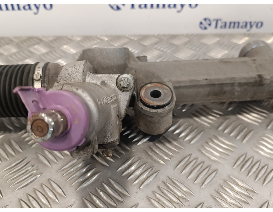 Recambio de cremallera direccion para mercedes-benz clase slk (w171) roadster 1.8 cat referencia OEM IAM A20311011002  A20311051