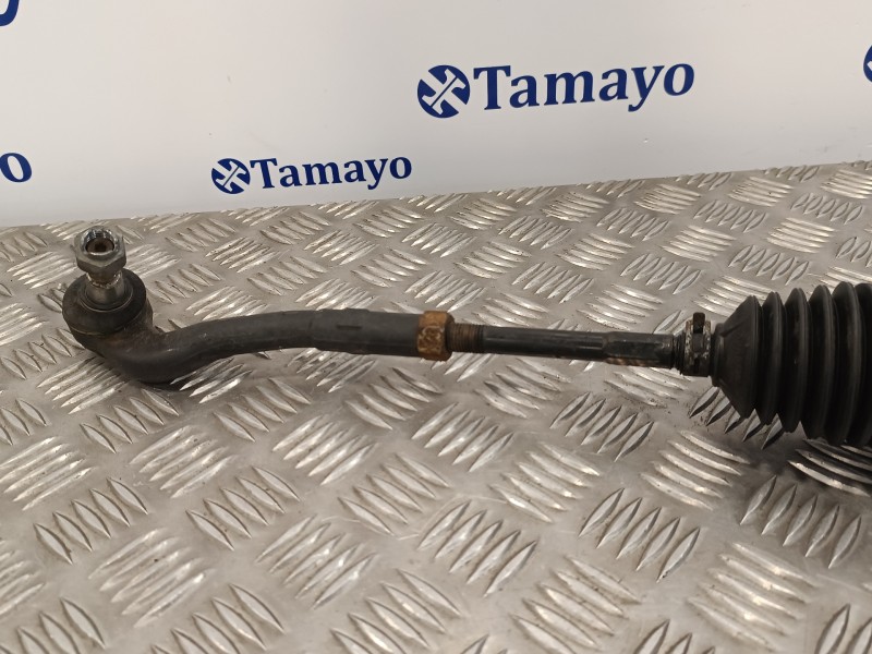 Recambio de cremallera direccion para mercedes-benz clase slk (w171) roadster 1.8 cat referencia OEM IAM A20311011002  A20311051