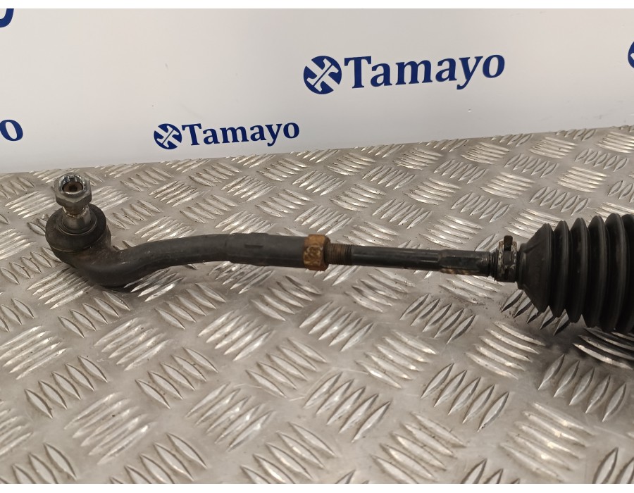 Recambio de cremallera direccion para mercedes-benz clase slk (w171) roadster 1.8 cat referencia OEM IAM A20311011002  A20311051