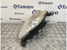 Recambio de faro derecho para fiat fiorino 1.3 16v jtd cat referencia OEM IAM    2