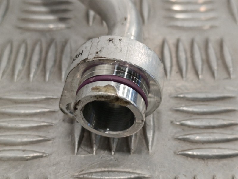 Recambio de tubos aire acondicionado para cupra formentor km (fm6) referencia OEM IAM 5Q0816743H  