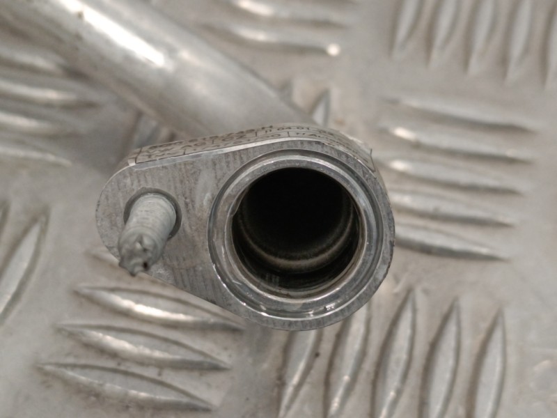 Recambio de tubos aire acondicionado para cupra formentor km (fm6) referencia OEM IAM 5Q0816743H  