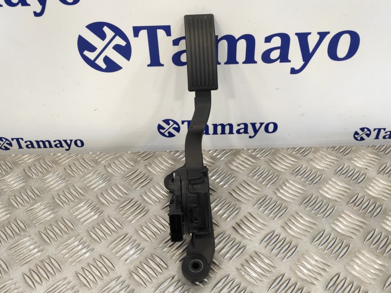 Recambio de potenciometro acelerador para hyundai i20 active 1.0 tgdi cat referencia OEM IAM 327001RXXX  