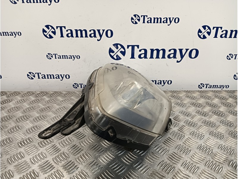 Recambio de faro derecho para fiat fiorino 1.3 16v jtd cat referencia OEM IAM   