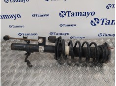 Recambio de amortiguador trasero derecho para land rover freelander (lr2) 2.2 td4 cat referencia OEM IAM 6H5218K004AE  