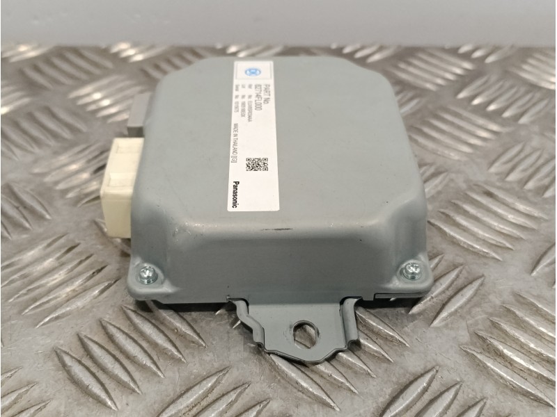 Recambio de modulo electronico para subaru xv (g5) sport plus referencia OEM IAM 82714FL000  EUV9SR034AA