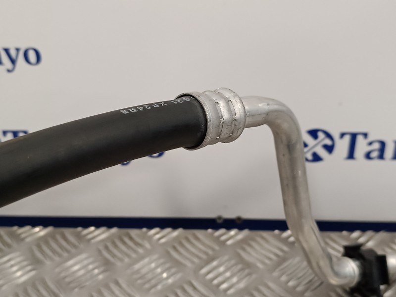 Recambio de tubos aire acondicionado para cupra formentor km (fm6) referencia OEM IAM 5Q0816743H  