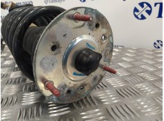 Recambio de amortiguador trasero derecho para land rover freelander (lr2) 2.2 td4 cat referencia OEM IAM 6H5218K004AE   2