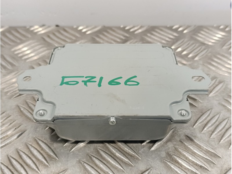 Recambio de modulo electronico para subaru xv (g5) sport plus referencia OEM IAM 82714FL000  EUV9SR034AA