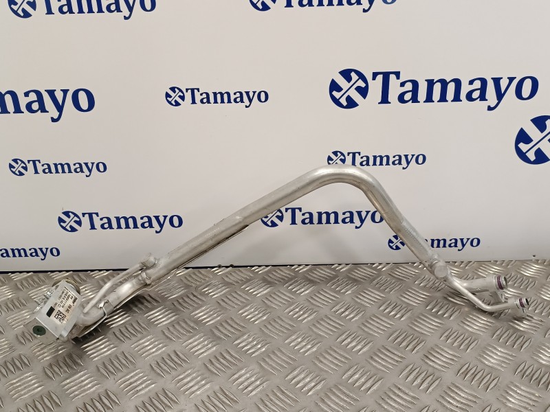 Recambio de tubos aire acondicionado para cupra formentor km (fm6) referencia OEM IAM 5WB816738C  