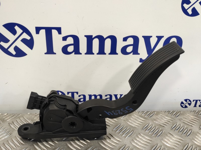 Recambio de potenciometro acelerador para hyundai i20 active 1.0 tgdi cat referencia OEM IAM 327001RXXX  