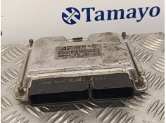 Recambio de centralita motor uce para seat alhambra (7v9) 1.9 tdi referencia OEM IAM 0281010751 EDC15P+ 038906019FC