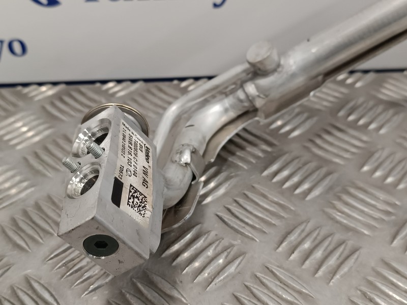 Recambio de tubos aire acondicionado para cupra formentor km (fm6) referencia OEM IAM 5WB816738C  