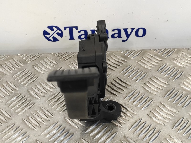 Recambio de potenciometro acelerador para hyundai i20 active 1.0 tgdi cat referencia OEM IAM 327001RXXX  