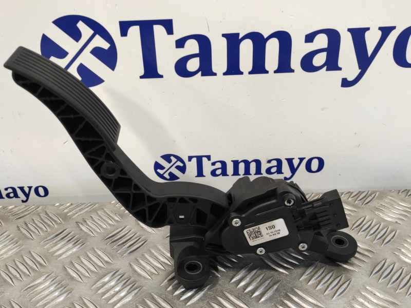 Recambio de potenciometro acelerador para hyundai i20 active 1.0 tgdi cat referencia OEM IAM 327001RXXX  
