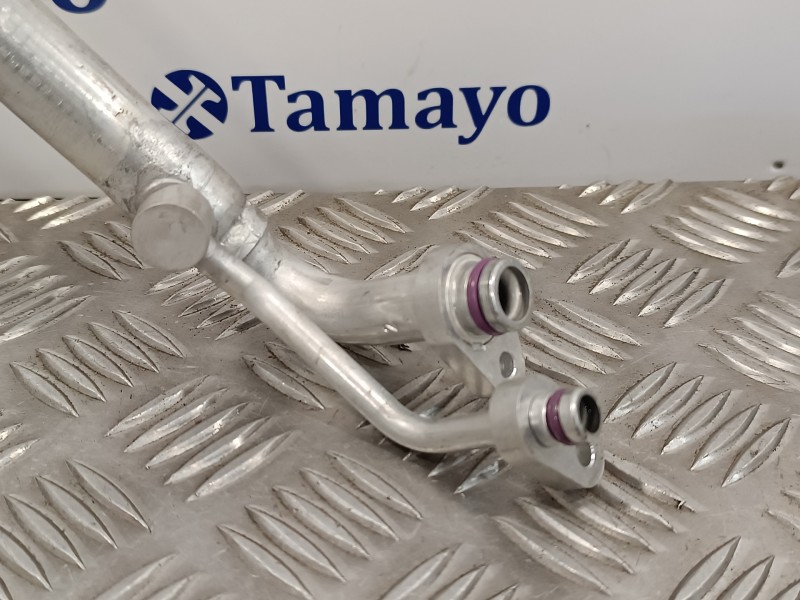 Recambio de tubos aire acondicionado para cupra formentor km (fm6) referencia OEM IAM 5WB816738C  