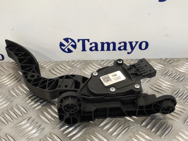 Recambio de potenciometro acelerador para hyundai i20 active 1.0 tgdi cat referencia OEM IAM 327001RXXX  
