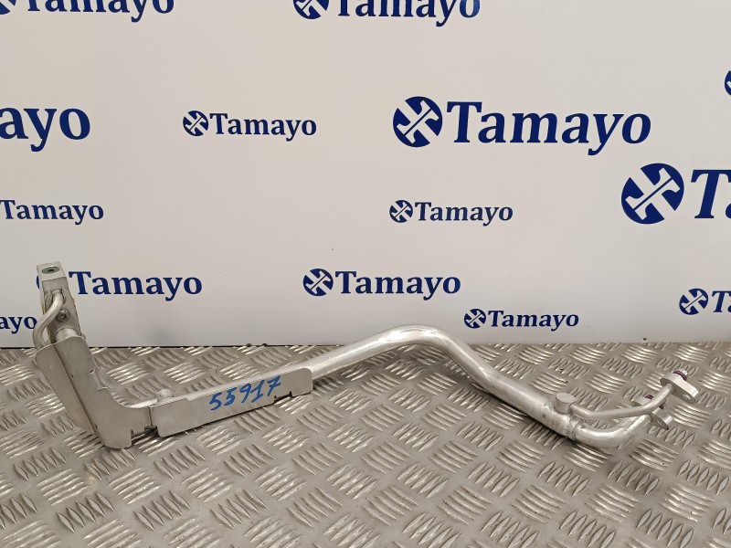 Recambio de tubos aire acondicionado para cupra formentor km (fm6) referencia OEM IAM 5WB816738C  