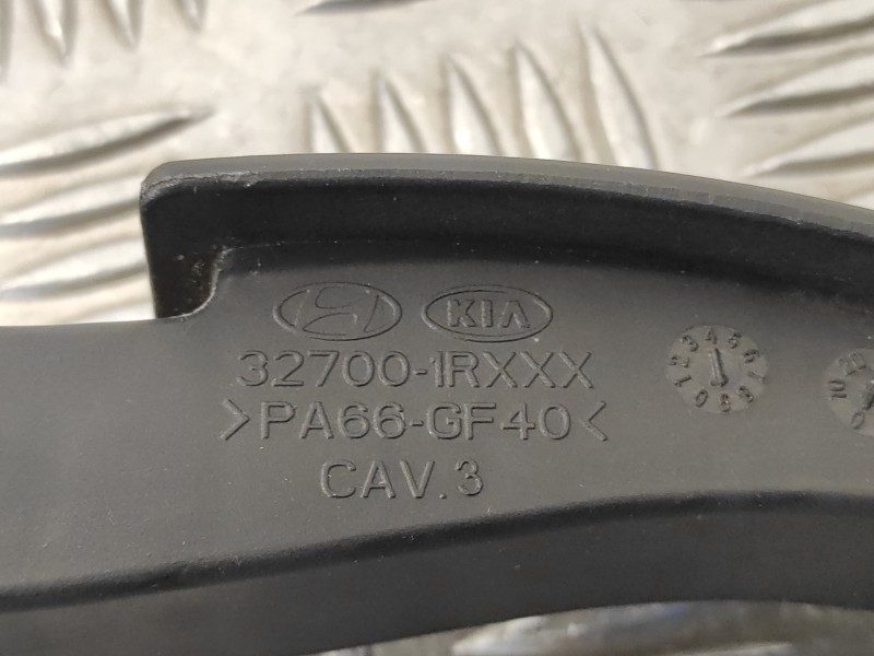 Recambio de potenciometro acelerador para hyundai i20 active 1.0 tgdi cat referencia OEM IAM 327001RXXX  