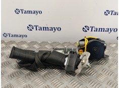 Recambio de cinturon seguridad delantero derecho para subaru xv (g5) sport plus referencia OEM IAM   