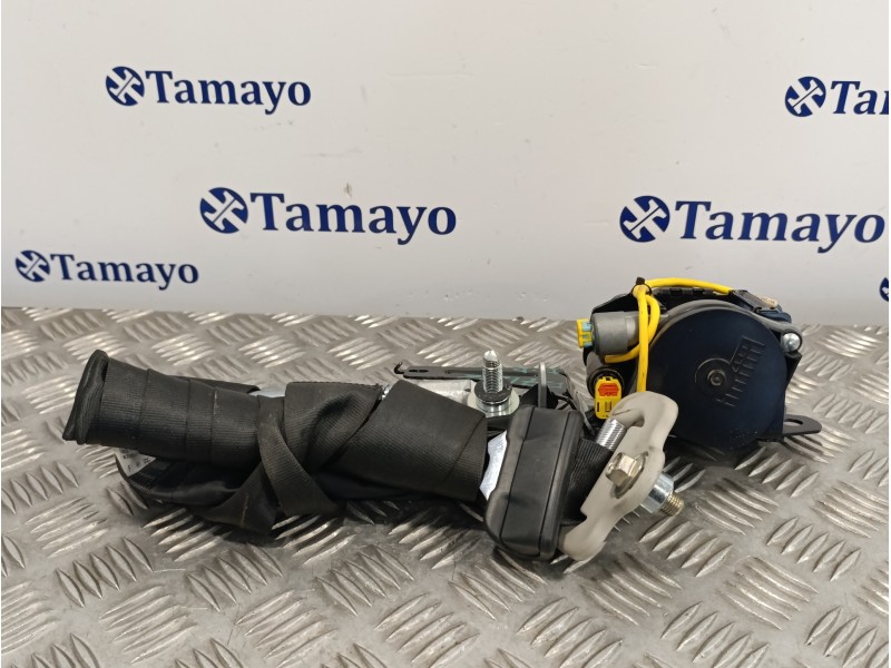 Recambio de cinturon seguridad delantero derecho para subaru xv (g5) sport plus referencia OEM IAM   