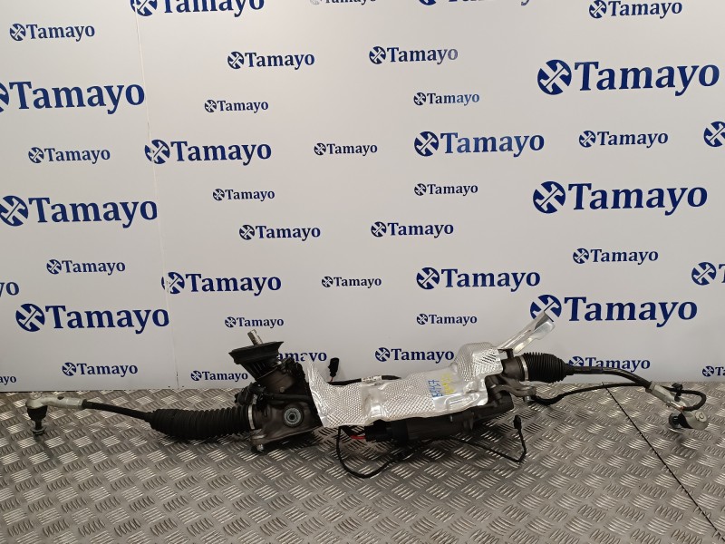 Recambio de cremallera direccion para cupra formentor km (fm6) referencia OEM IAM 5WB423054K 7822277293 4532012215