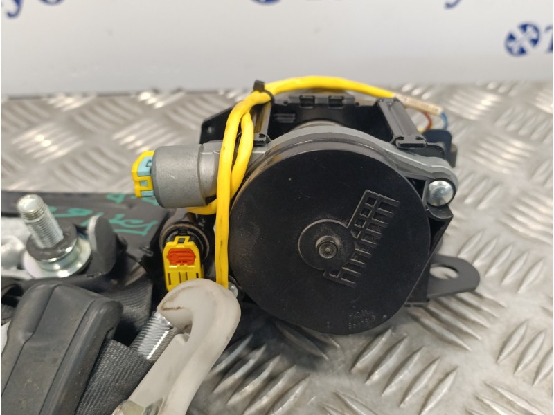 Recambio de cinturon seguridad delantero derecho para subaru xv (g5) sport plus referencia OEM IAM   