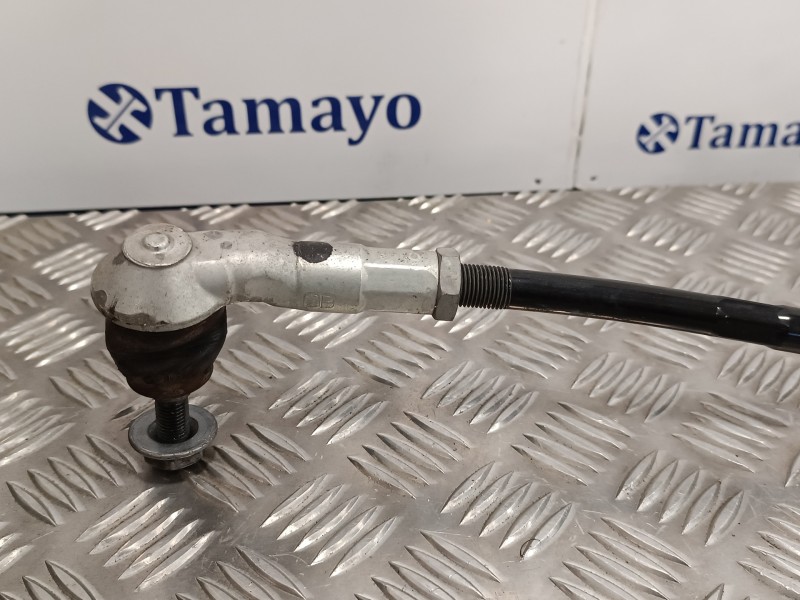 Recambio de cremallera direccion para cupra formentor km (fm6) referencia OEM IAM 5WB423054K 7822277293 4532012215