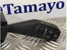 Recambio de mando limpia para ford focus berlina (cap) 1.6 cat referencia OEM IAM 4M5T17A553BD  4M5T17A553 2