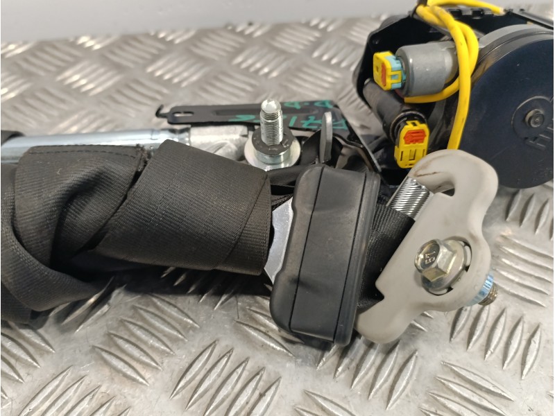 Recambio de cinturon seguridad delantero derecho para subaru xv (g5) sport plus referencia OEM IAM   
