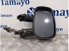 Recambio de retrovisor derecho para fiat doblo (119) referencia OEM IAM   